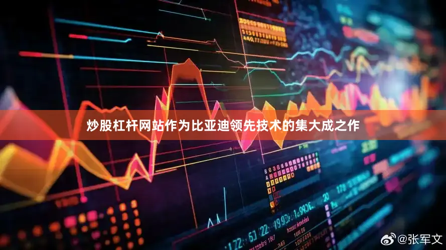 炒股杠杆网站作为比亚迪领先技术的集大成之作